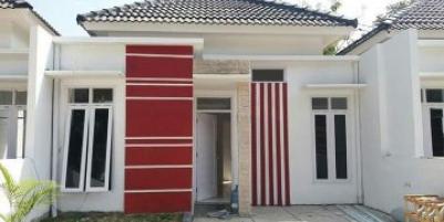 Rumah siap huni di barat kasongan, dekat sektor wisata & bisnis