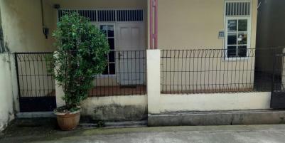 DIJUAL RUMAH SIAP HUNI DI KOMPLEK RIUNG BANDUNG