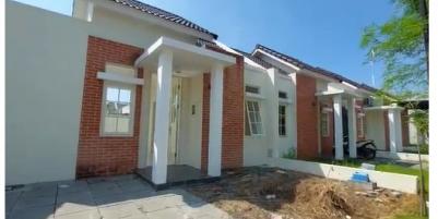 CITRA  HARMONI  CLUSTER ROTTERDAM I
