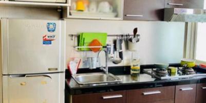 APARTEMEN SUDIRMAN PARK