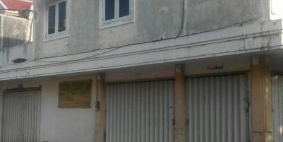 Dijual Cepat Murah Saja Ruko 2 Lt di Sentra Tropodo Waru Sidoarjo