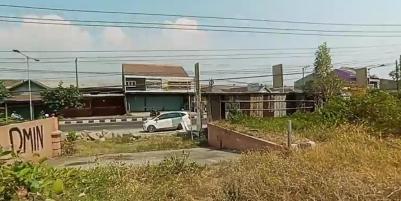 Dijual Komplek Ruko di Raya Solo-Sragen, Kebakkramat, Karanganyar