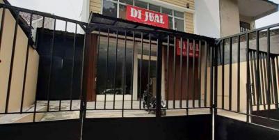 Ruko Dijual di Jatinegara Dekat Mall Cipinang Indah, Mall Bassura City, RS Yadika Pondok Bambu, Kampus UKI