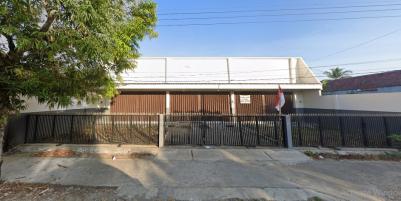 Ruko Dijual Murah Banting Harga 3 Unit di Pinggir Jl. Raya Nyalaran Pamekasan Madura