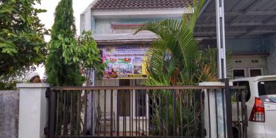 Dijual Rumah siap huni di Perumahan Nirwana Eksekutif Mojosari, Mojokerto