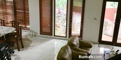 for sale rumah di jalan permata mediterania jakarta 