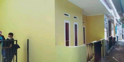 Rumah Baru KPR pribadi type 2Kamar Luas 40/40 10 menit ke stasiun citayam  