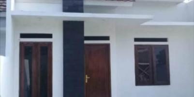 Tampak depan