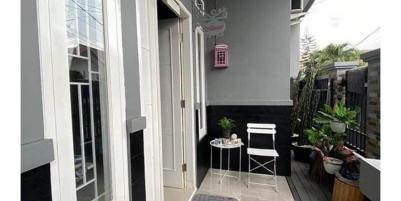 Rumah dijual di duren sawit