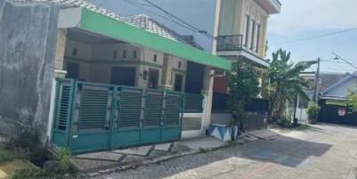 Rumah Dijual Siap Huni Lokasi Sangat Strategis Dekat Bandara Juanda Sidoarjo