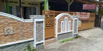 Rumah Dijual Dekat Bandara BIM Padang, Kampus UNP, Christine Hakim Idea Park, RS Siti Rahmah Padang