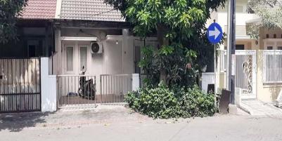 Rumah Dijual di Sidoarjo Dekat Cito Mall dan Dekat Bandara Juanda Surabaya 