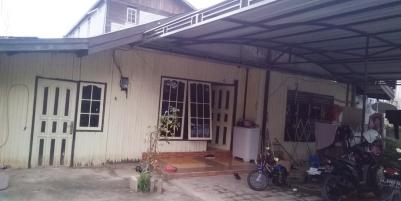 Rumah Dijual Dekat Duta Mall Banjarmasin, UIN Antasari Banjarmasin, Universitas Sari Mulia, RS Bhayangkara Banjarmasin