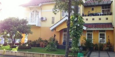 Rumah Dijual Cepat Dekat Mall Lippo Cikarang dan Waterboom Lippo Cikarang Bekasi