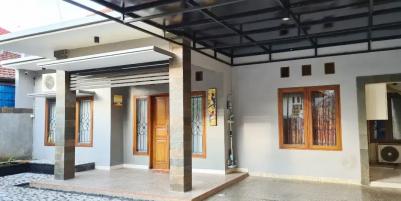 Rumah Dijual di Bali Sangat Strategis Dekat Pantai Kuta dan Bandara Ngurah Rai Bali