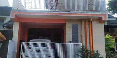 Rumah Dijual Dekat Samsat Cinere, Cinere Mall, Masjid Kubah Mas, Pintu Tol Limo, RS Puri Cinere, Cinere Bellevue Mall