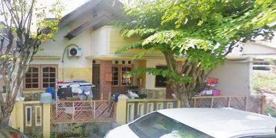 Rumah Dijual Murah Dekat Stasiun Semarang Tawang dan Tugu Muda Kota Semarang