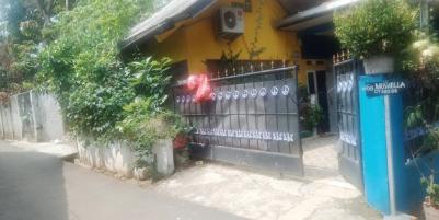 Rumah Dijual Dekat Trans Studio Mall Cibubur, Mall Cibubur Junction, Mall Ciputra Cibubur, RS Mitra Keluarga