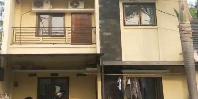 Rumah Dijual di Pondok Aren Tangerang Selatan Dekat Transpark Mall Bintaro