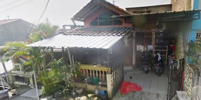 Rumah Dijual Murah di Kota Semarang Dekat Kampus UIN Walisongo Semarang