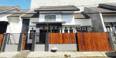 Rumah Dijual di Kota Malang Dekat Universitas Brawijaya dan Universitas Negeri Malang