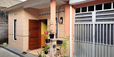Rumah Dijual Murah Lokasi Strategis Dekat Universitas Muhammadiyah UMY Yogyakarta