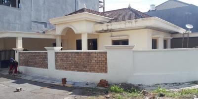 Rumah Dijual Dekat UPN Veteran Jawa Timur, Universitas Surabaya, Transmart Carrefour Rungkut, RS Premiere Surabaya 