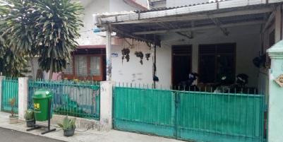 Rumah Dijual di Bekasi Dekat Metropolitan Mall, Mega Mall Bekasi, Blu Plaza, Trans Snow World, RS Mitra Keluarga Bekasi