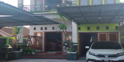 Rumah Dijual di Blora Dekat Luwes Mall, Alun-alun Blora, RSUD Dr. R Soetijono Blora, Tugu Pancasila Blora, Pasar Induk