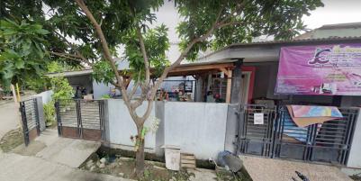 Dijual 2 Rumah Sangat Murah di Cibitung Bekasi Posisi Hook Ada Kelebihan Tanah