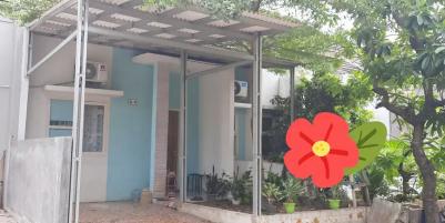 Rumah Dijual di Ciputat Dekat MRT Lebak Bulus, UIN Jakarta, RSIA Bunda Ciputat, Pasar Ciputat, Samsat Ciputat