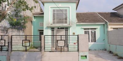 Rumah Dijual Cepat Murah Banget Strategis di Perumahan Citra Indah City Bogor 