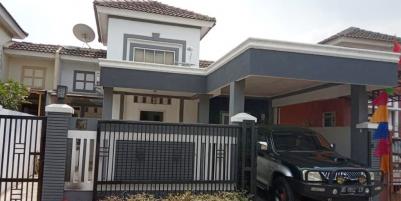 Rumah Dijual di Citra Indah City Bogor Dekat RSUD Cileungsi, Fresh Market Citra Indah City, Citra Indah Waterpark