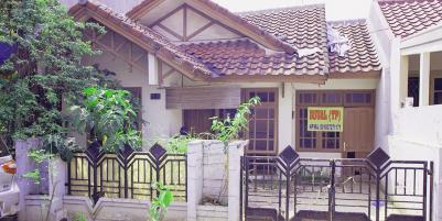 Rumah Dijual Cepat Tanpa Perantara di Perumahan Harapan Indah Kota Bekasi 