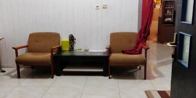 Rumah Dijual di Jagakarsa Dekat AEON Mall Tanjung Barat dan Stasiun Tanjung Barat