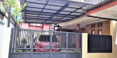 Rumah Dijual di Jl. Moh. Kahfi Jakarta Selatan Dekat UI Depok, Tol Desari, SMA Negeri 97 Jakarta, RSU Andhika Ciganjur