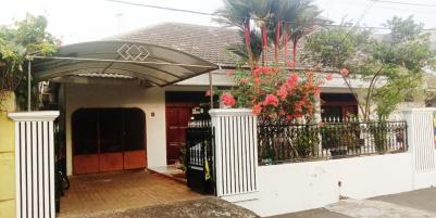 Rumah Dijual di Johar Baru Jakarta Pusat Dekat Stasiun Senen, Monas, Gambir dan Tugu Tani