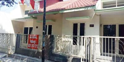 Dijual Rumah Minimalis Siap Huni di Karangpilang Kota Surabaya Dekat Pasar Kebraon