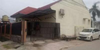 Rumah Dijual di Kendari Dekat RS Bhayangkara Kendari, Lippo Plaza Kendari, Mall Mandonga Kendari, Tugu Persatuan MTQ