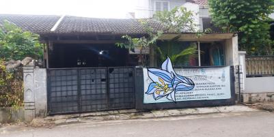 Rumah Dijual di Komplek Pamulang Indah MA Pamulang Tangerang Selatan