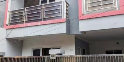 Rumah Dijual di Komplek Pertamina Semper Jakarta Utara Dekat Ramayana Semper