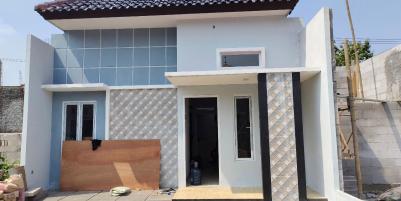 Jual Rumah Siap Huni di Kota Depok Tanpa DP Bebas Biaya KPR dan Biaya Surat2 