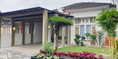 Rumah Dijual Lihat Pasti Suka Lokasi Strategis di Perumahan Mega Asri Kota Padang