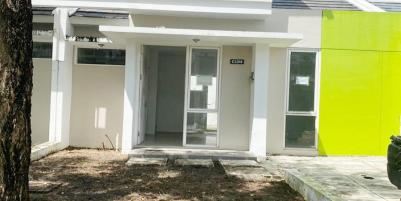Rumah Dijual di Citraland Botanical City Pangkal Pinang Dekat Pantai Pasir Padi