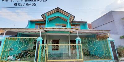 Rumah Dijual di Kota Salatiga Dekat Ramayana Salatiga, IAIN Salatiga, Kampus UKSW, RSUD Salatiga, Alun Alun Pancasila