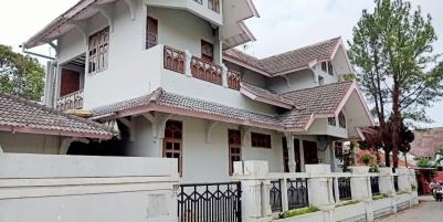 Rumah Dijual di Kota Semarang Dekat UNDIP Universitas Diponegoro Semarang