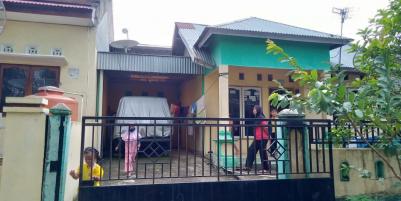 Rumah Dijual di Kota Solok Dekat RSUD Kota Solok, DPRD Kota Solok, BPS Kota Solok, Poltekes Kemenkes Padang