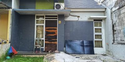 Rumah Dijual di Perumahan Metland Cileungsi Bogor Dekat Mall Metland Cileungsi