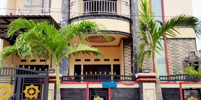 Rumah Dijual di Mojokerto Dekat Pabrik Kertas Tjiwi Kimia dan Ajinomoto Indonesia