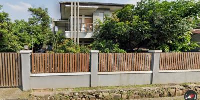 Dijual Rumah 2 Lantai Semi Furnished Lokasi Strategis di Mustikajaya Bekasi Timur